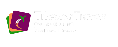 Tricolor Travels