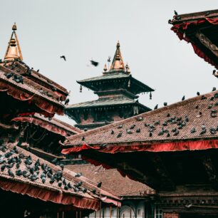 Nepal