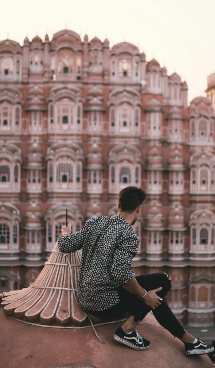 Jaipur travel package